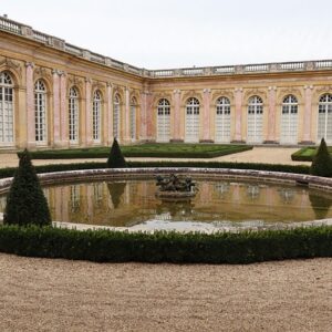 [ヴェルサイユ]トリアノン予約手配代行（弊社パリミュージアムパス購入者様限定）